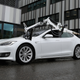 Image for article titled Knife-Wielding Tesla Kills Pedestrian